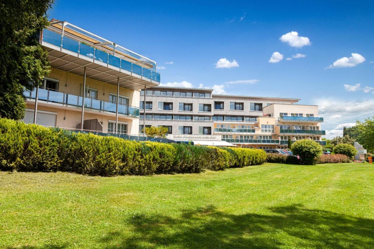 Hotel Plattenwirt Klagenfurt am Woerthersee Kültér fotó