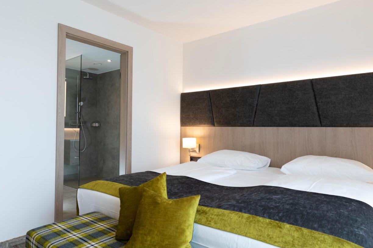 Hotel Plattenwirt Klagenfurt am Woerthersee Kültér fotó