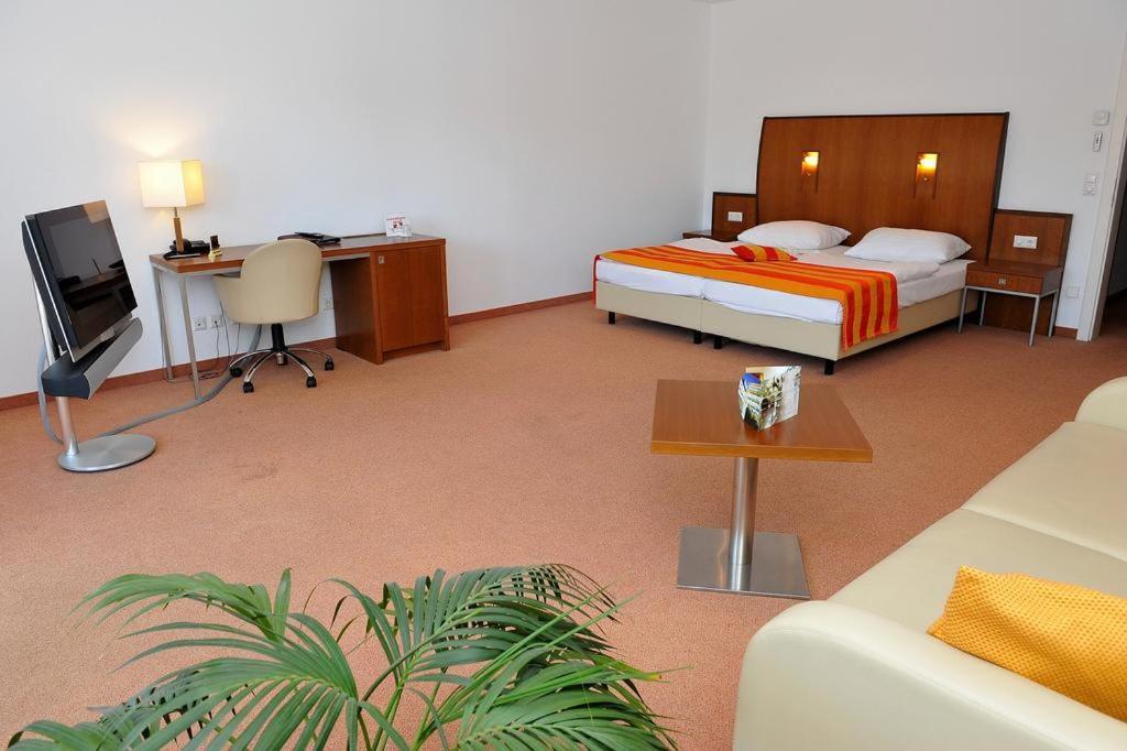 Hotel Plattenwirt Klagenfurt am Woerthersee Kültér fotó