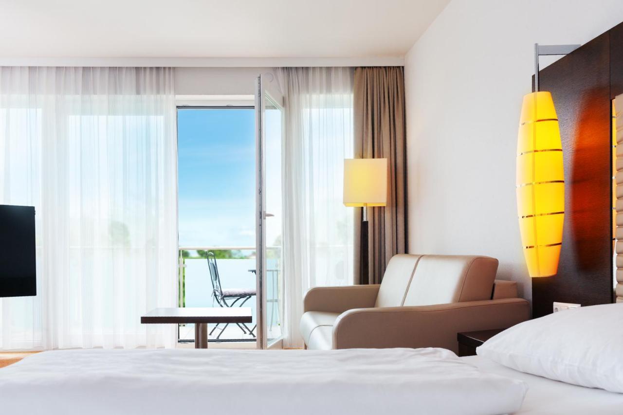 Hotel Plattenwirt Klagenfurt am Woerthersee Kültér fotó