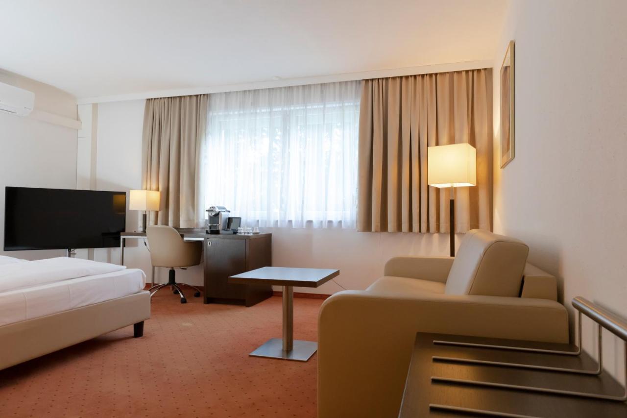 Hotel Plattenwirt Klagenfurt am Woerthersee Kültér fotó