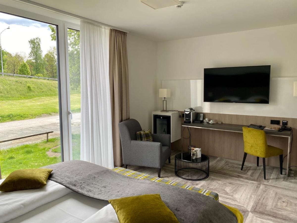 Hotel Plattenwirt Klagenfurt am Woerthersee Kültér fotó
