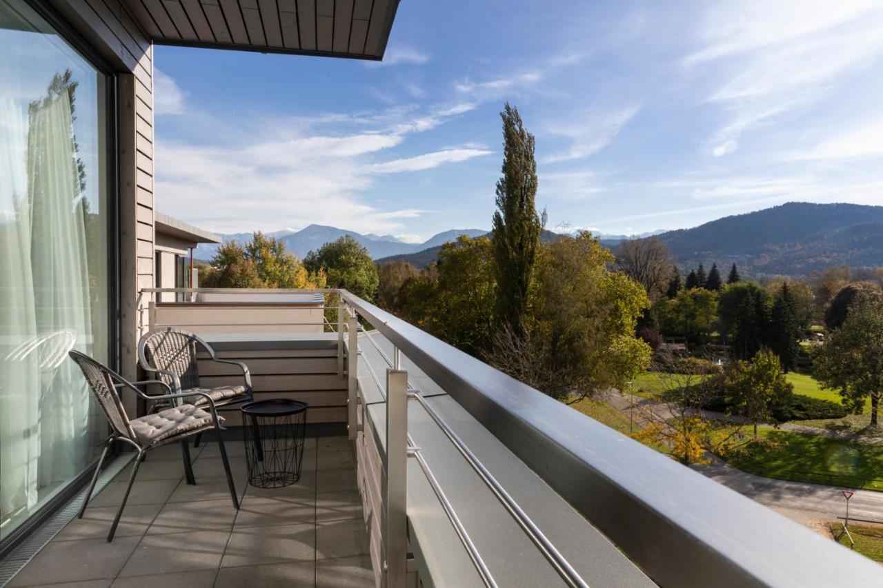 Hotel Plattenwirt Klagenfurt am Woerthersee Kültér fotó