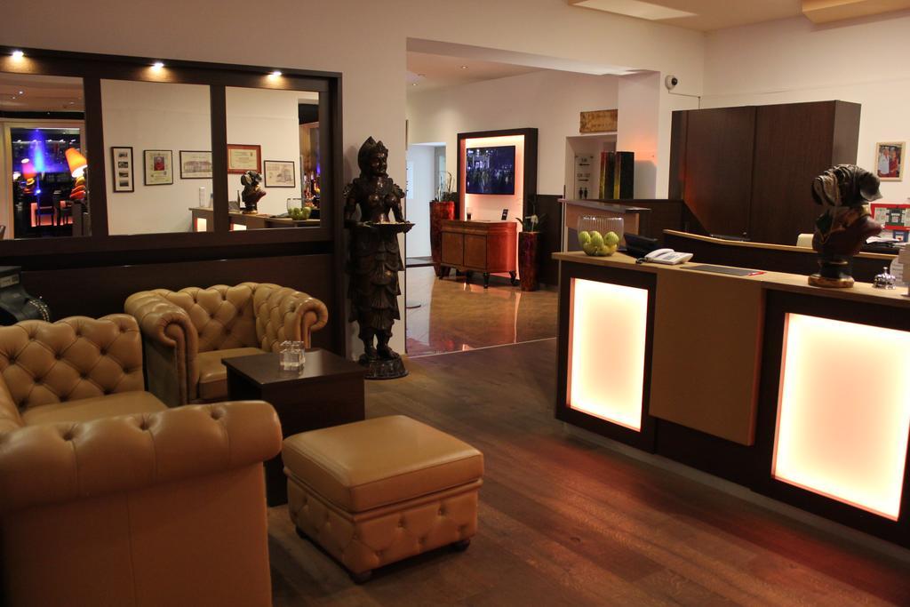 Hotel Plattenwirt Klagenfurt am Woerthersee Kültér fotó