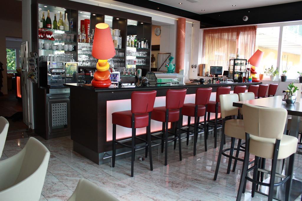 Hotel Plattenwirt Klagenfurt am Woerthersee Kültér fotó
