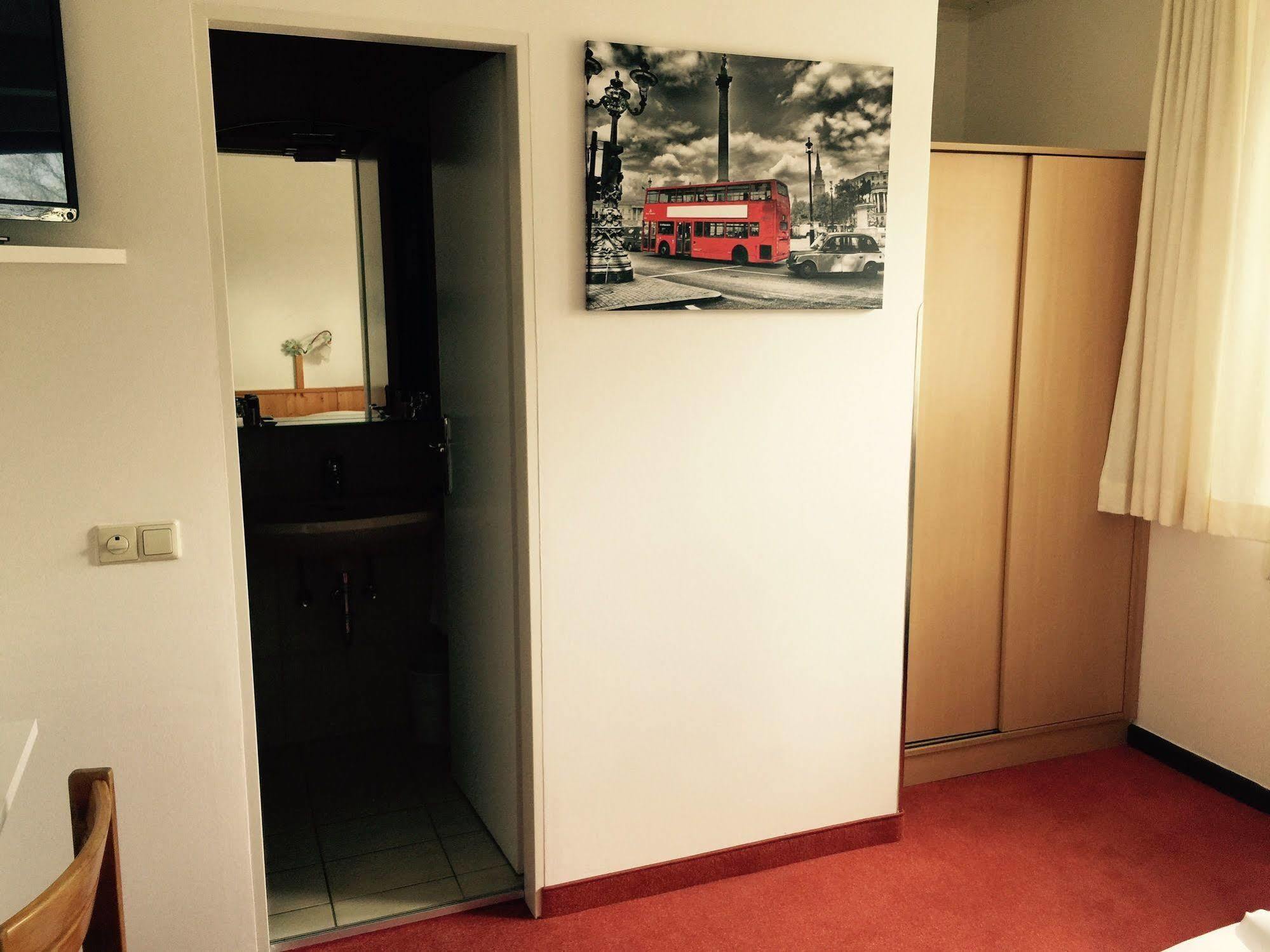 Hotel Plattenwirt Klagenfurt am Woerthersee Kültér fotó