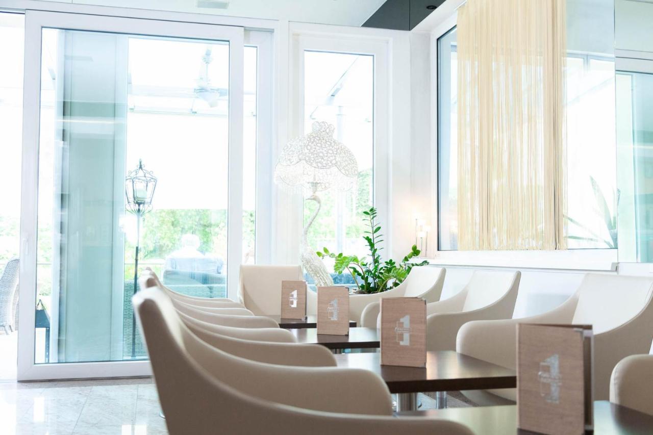 Hotel Plattenwirt Klagenfurt am Woerthersee Kültér fotó