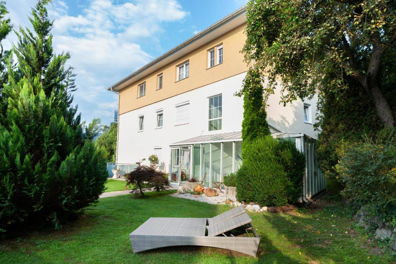 Hotel Plattenwirt Klagenfurt am Woerthersee Kültér fotó